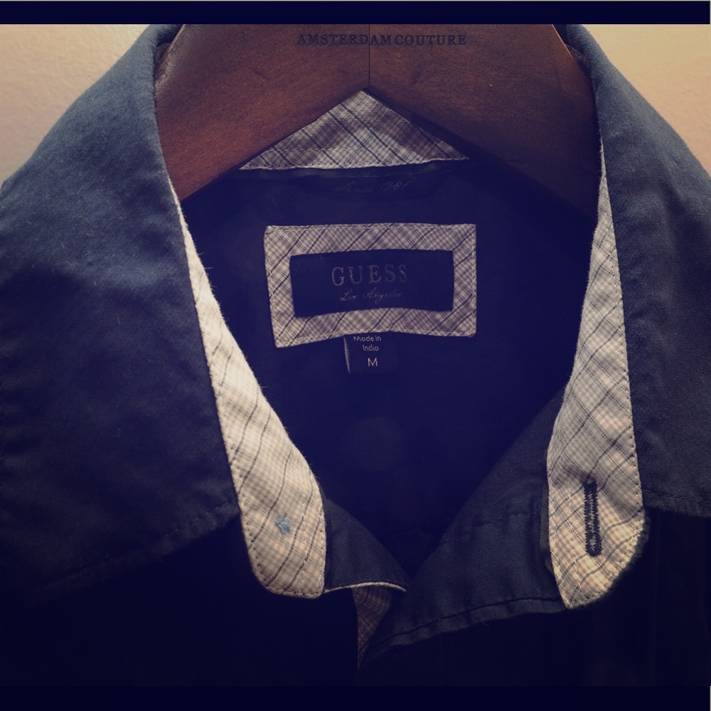Guess casual shirt